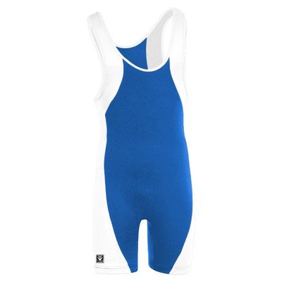Brute Okie High Cut Lycra Wrestling Singlet