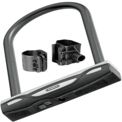 Abus Varedo 47 - Black, 30cm
