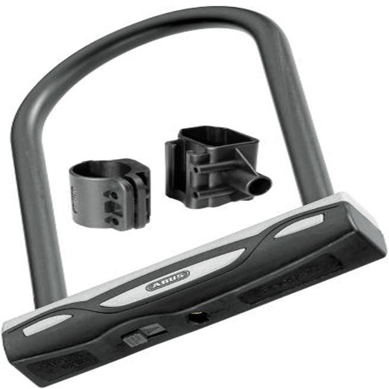 Abus Varedo 47 - Black, 30cm