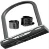 Abus Varedo 47 - Black, 30cm view 1