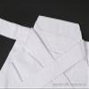E-BOGU White Tetron Hakama, 20 view 2