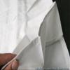 E-BOGU White Tetron Hakama, 20 view 3