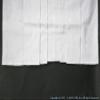 E-BOGU White Tetron Hakama, 20 view 4