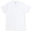 Fruit of the Loom Men's V-Neck Tee 3 Pack, White, Small(Pack of 3) view 1