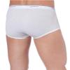 Fruit of the Loom Men's Brief 3 Pack, White, Small(Pack of 3) view 2