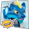 AeroTrading PJ Masks: Animal Power* - Charge & Roar Power Cat view 3