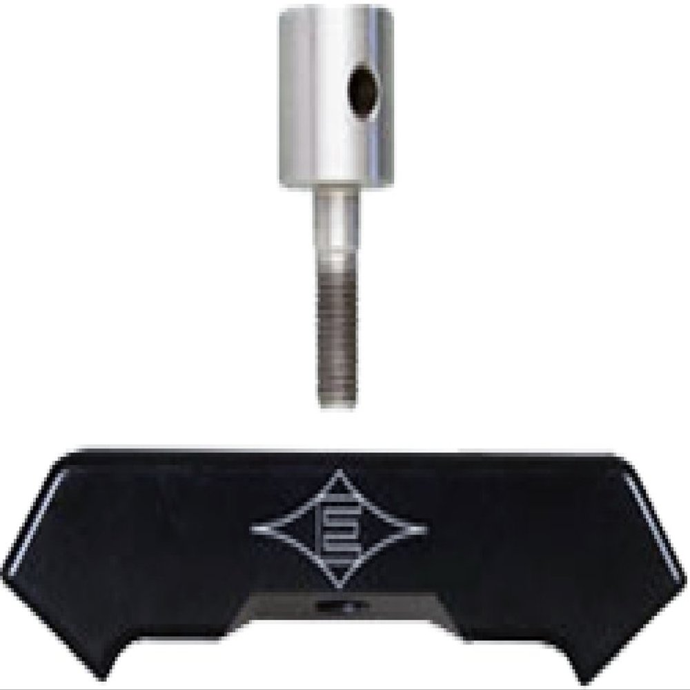 Easton V-Bars w/Bolt 35X17