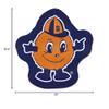 FANMATS Louisiana State University Mike the Tiger Mascot Rug view 2
