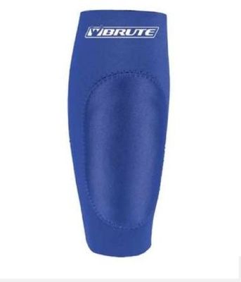 Brute Nylon Kneepad : Royal X-Small