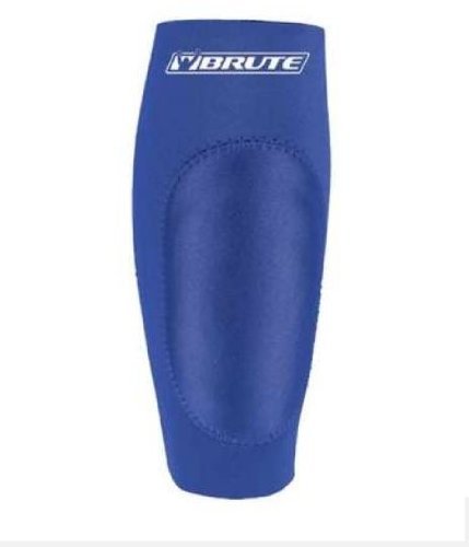 Brute Nylon Kneepad : Royal X-Small