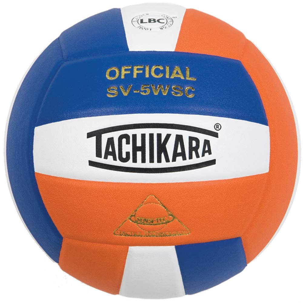 Sensi-Tec Composite SV-5WSC Volleyball (EA)