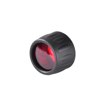 Princeton Tec TEC-401-RD Princeton Red Lens