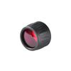 Princeton Tec TEC-401-RD Princeton Red Lens view 1