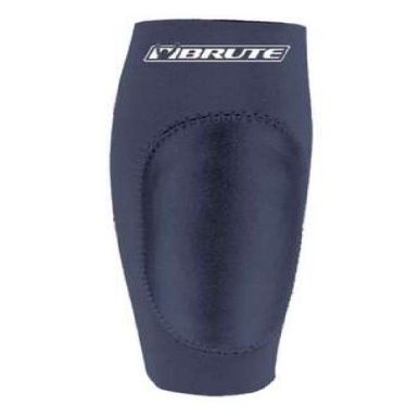 Brute Nylon Kneepad : Navy - XX-Large
