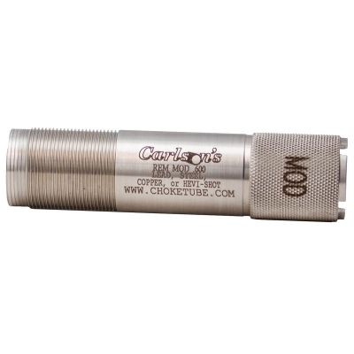 Carlson's Choke Tubes 20 Gauge for Remington [ Modified | 0.600 Diameter ] Stainless Steel | Sporting Clays Choke Tube | Made in USA
