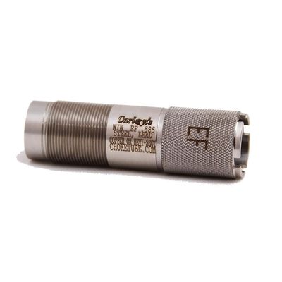 Carlson's Choke Tubes 20 Gauge for Winchester - Browning Inv - Moss 500 [ Extra-Full | 0.585 Diameter ] Stainless Steel | Sporting Clays Choke Tube | Made in USA