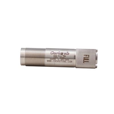 Carlson's Choke Tubes 20 Gauge for Remington [ Full | 0.590 Diameter ] Stainless Steel | Sporting Clays Choke Tube | Made in USA