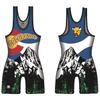 Brute Colorado Sublimated Singlet - Small view 1