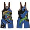 Brute Florida Sublimated Singlet - Medium view 1