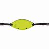 Aqua Marsoop All-In-One Mask Strap Cover & Floating Mask Case - Yellow view 1