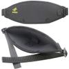 Aqua Marsoop All-In-One Mask Strap Cover & Floating Mask Case - Yellow view 3