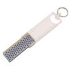 DMT (Diamond Machining Technology) (DMT) Angler Mini Sharp Portable Diamond Fish Hook Coarse Grit Sharpener (FF70C) , Blue view 1