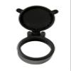 Butler Creek 34 Objective Flip Open Scope Cover view 2