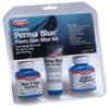 Perma Blue Paste Gun Blue Clam Pack view 1