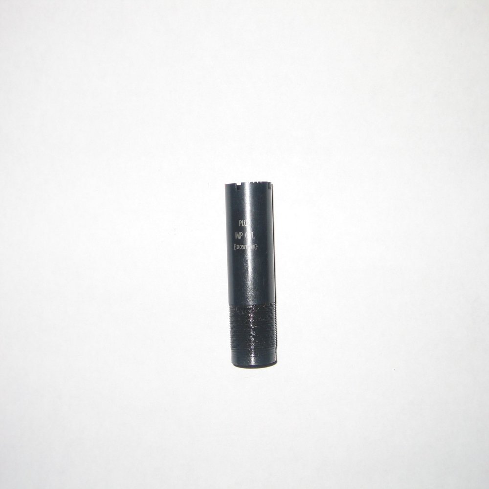 Browning 12 Gauge Inv Plus Choke Tube Imp Cylinder