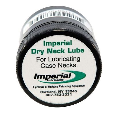 Redding Reloading Equipment 07700 Imperial Dry Neck Lube