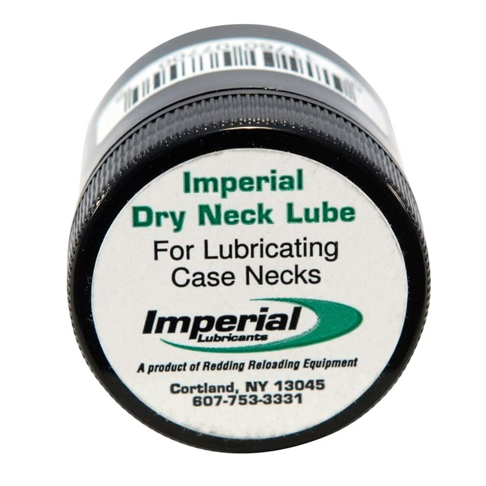 Redding Reloading Equipment 07700 Imperial Dry Neck Lube