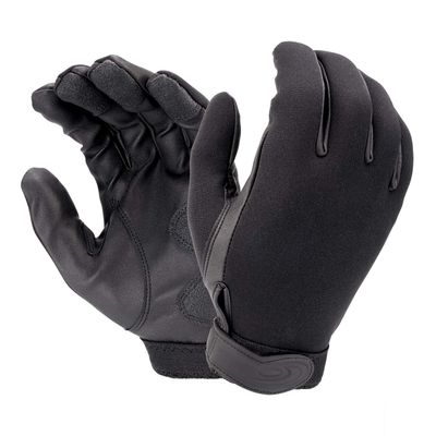 HATCH Specialist All-Weather Shooting Duty Glove, Black XX-Large