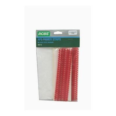 Aps Large Pistol Strips 8pk. Rcbs 88511