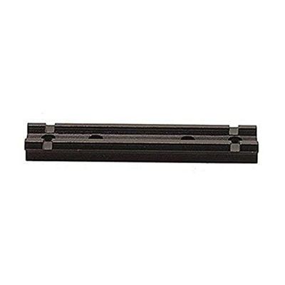 Weaver Base Top Mount - 26