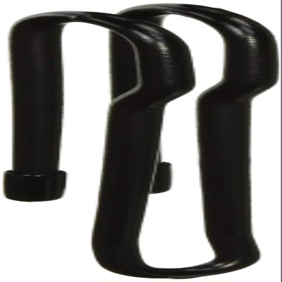 ValleyHill Small Tsugi Tamostay II, Black