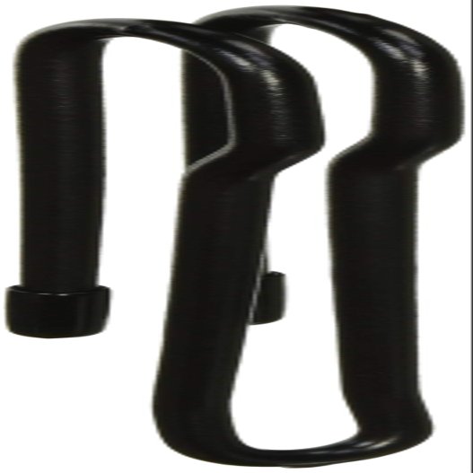 ValleyHill Small Tsugi Tamostay II, Black