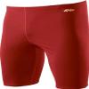 Dolfin Men's Reliance Solid Jammer Swimsuit (Red, 38) view 1