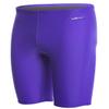 Dolfin Men's Solid All-Poly Competition Jammer view 1