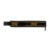 GOLD'S GYM G3511 Stable Wrist Wraps with Loops for Beginners to Advanced, Reduces Wrist Stability and Protection! Moderate Firmness and Flexibility! Press Type Bench Press Chest Press Injury view 2