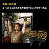 GOLD'S GYM G3511 Stable Wrist Wraps with Loops for Beginners to Advanced, Reduces Wrist Stability and Protection! Moderate Firmness and Flexibility! Press Type Bench Press Chest Press Injury view 3