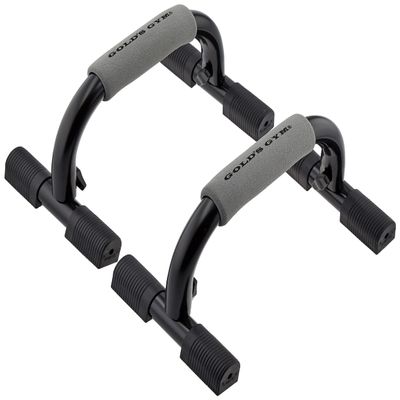 GOLD'S GYM Push Up Bar T5000