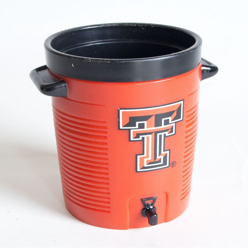 Texas Tech Red Raiders Drinking Cup