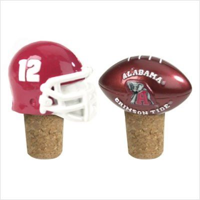 Missouri Tigers Bottle Cork Set