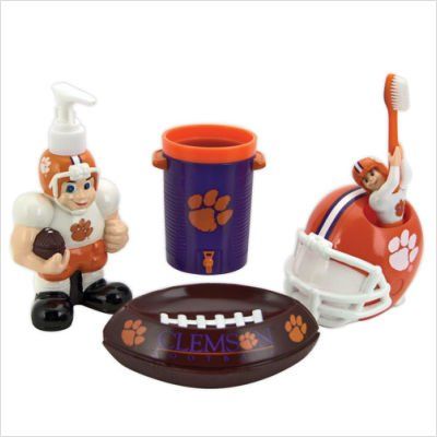 Clemson Tigers Drinking Cup