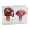 NCAA Minnesota Golden Gophers Bottle Cork Set view 1