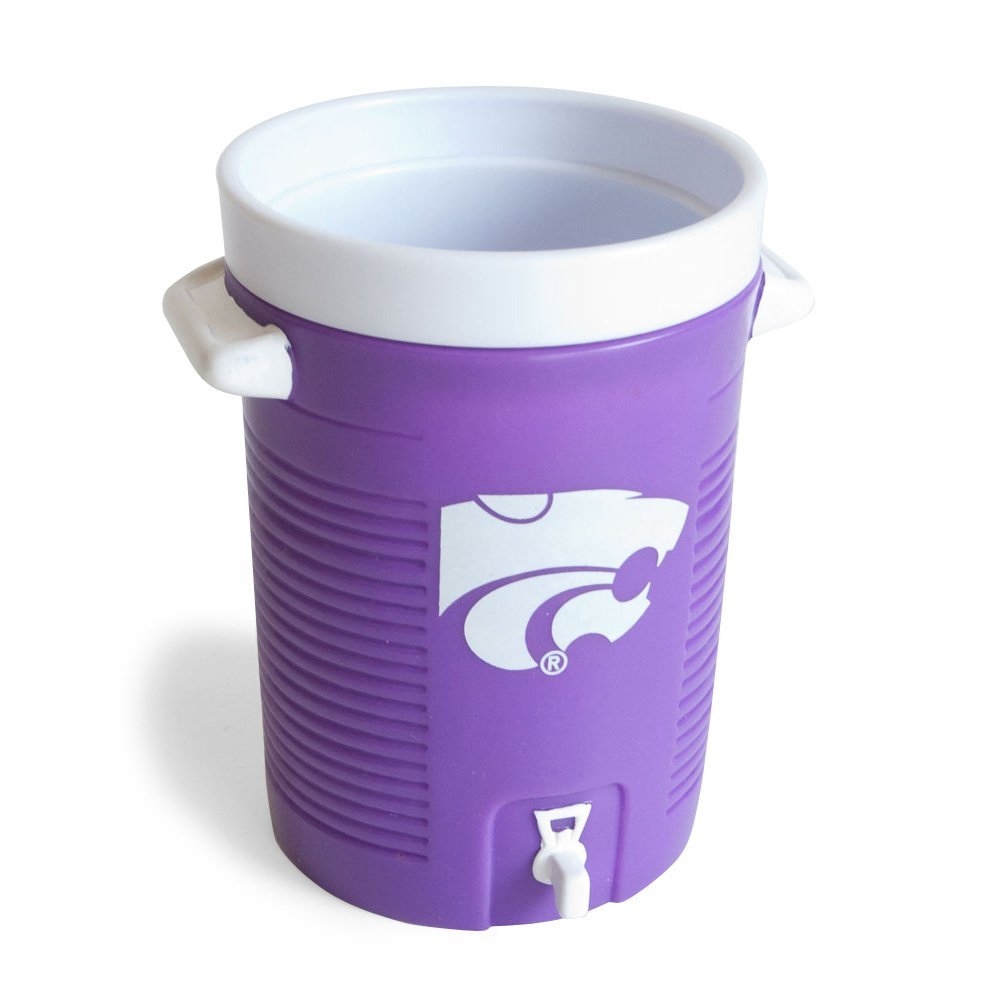 Kansas State Wildcats Drinking Cup