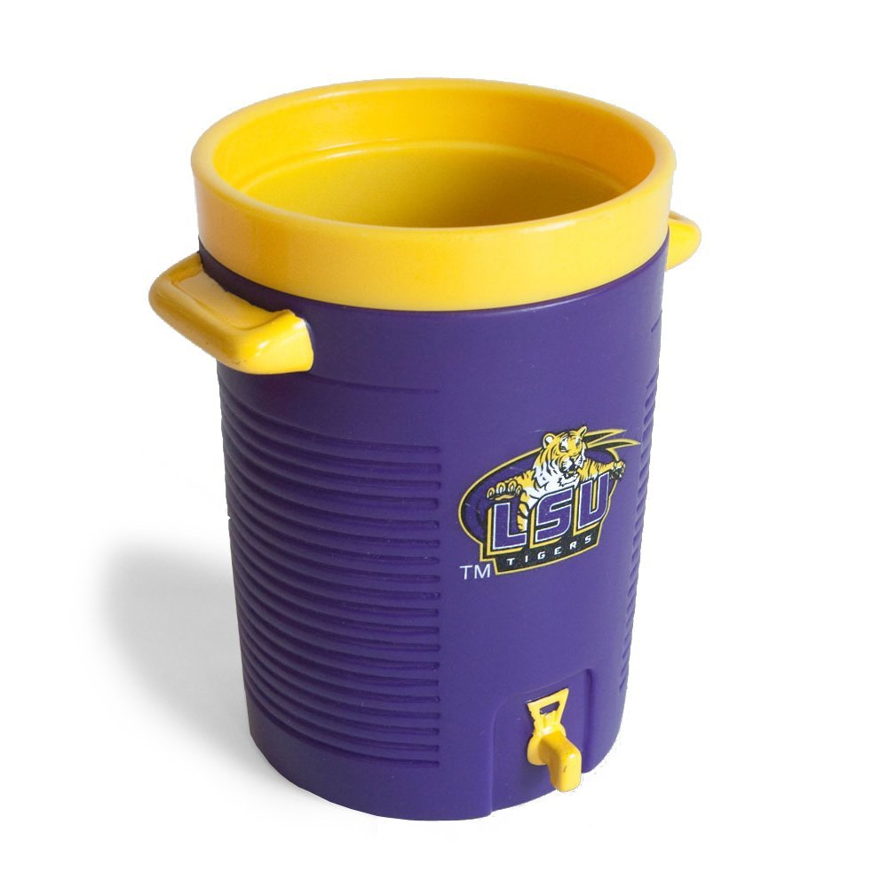 NCAA LSU Tigers Drinking Cup