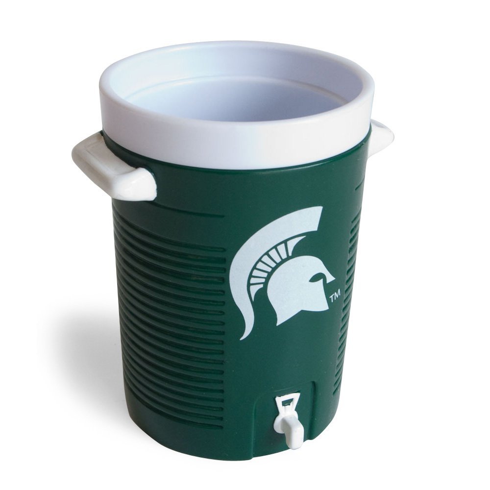 Michigan State Spartans Drinking Cup