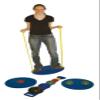 Cando 1736 MVP Balance Syste 10-Ball Set with Rack, 16/20/30" Diameter Boards view 1