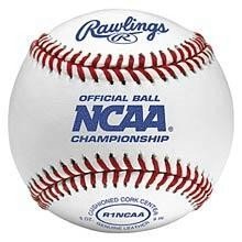 Rawlings R1NCAA Official Baseball NCAA Championships